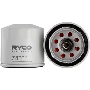 OIL FILTER Z436