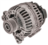 ALTERNATOR 14V 140A AUDI 0124525525