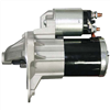 STARTER MOTOR 12V 13TH CW MITSUBISHI STYLE