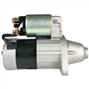 STARTER MOTOR 12V 9TH CW DENSO STYLE DXS532