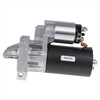 STARTER MOTOR 12V 9TH CW BOSCH STYLE