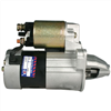 STARTER MOTOR 12V 8TH CW MITSUBISHI STYLE