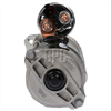 STARTER MOTOR 12V 10Th CW VALEO STYLE