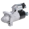 STARTER MOTOR 12V 10TH CW MITSUBISHI STYLE