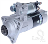 STARTER MOTOR 24V 12TH CW MITSUBISHI STYLE