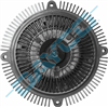 DAYCO FAN CLUTCH 115664