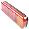 Stop/Tail/Indicator Light Led 9 To 33V