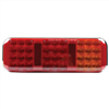 Stop/Tail/Indicator Light Led 9 To 33V