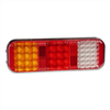 LED Stop/Tail/Indicator/Reverse/ Reflector Light LED 9 to 33V