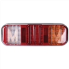 LED Stop/Tail/Indicator/Reverse/ Reflector Light LED 9 to 33V