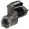 STARTER MOTOR 12V 10TH CW MITSUBISHI STYLE