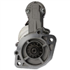 STARTER MOTOR 12V 10TH CW MITSUBISHI STYLE