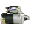 STARTER MOTOR 12V 10TH CW MITSUBISHI STYLE