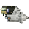 STARTER MOTOR 12V 10TH CW DENSO STYLE