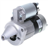 STARTER MOTOR 12V 9TH CW HITACHI STYLE