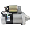 STARTER MOTOR 12V 9TH CW HITACHI STYLE