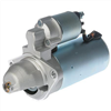 STARTER MOTOR 12V 9TH CW BOSCH STYLE