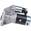 STARTER MOTOR 12V 11TH CW HITACHI STYLE