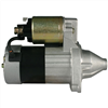 STARTER MOTOR 12V 8TH CW MITSUBISHI STYLE