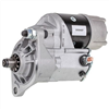 STARTER MOTOR 24V 11TH CW DENSO STYLE