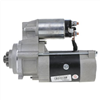 STARTER MOTOR 12V 10TH CW MITSUBISHI STYLE