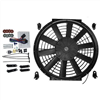 Universal Fan 12V Pusher - Reversible OD:292mm