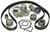 LEGACY CAMBELT KIT, QUAD CAM INCL. WATER PUMP