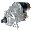 STARTER MOTOR 24V 11TH NIKKO STYLE