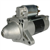 STARTER MOTOR 12V 10TH CW MITSUBISHI STYLE