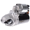 STARTER MOTOR 12V 9TH CW BOSCH STYLE