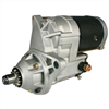 STARTER MOTOR 24V 11TH CW DENSO STYLE