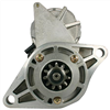 STARTER MOTOR 24V 11TH CW DENSO STYLE