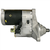 STARTER MOTOR 24V 11TH CW DENSO STYLE