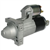 STARTER MOTOR 12V 10TH CW MITSUBISHI STYLE