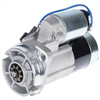 STARTER MOTOR 12V 9TH CW MITSUBISHI STYLE