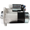 STARTER MOTOR 12V 9TH CW MITSUBISHI STYLE