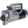 STARTER MOTOR 12V 13TH CW MITSUBISHI STYLE