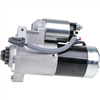 STARTER MOTOR 12V 13TH CW MITSUBISHI STYLE