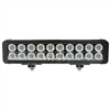 LED Work Light Rectangle Bar 9 to 48V Flood Beam - Evo Prime