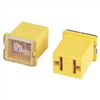 Fusible Link J Case 60A Yellow 5 Pce