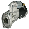 STARTER MOTOR 12V 9TH CW HITACHI STYLE