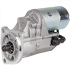 STARTER MOTOR 24V 11TH CW DENSO STYLE