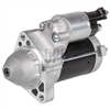 STARTER MOTOR 12V 12TH CW DENSO STYLE