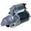 STARTER MOTOR 12V 8TH CW MITSUBISHI STYLE