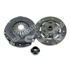 CLUTCH KIT LAND ROVER SERIES 2 72-