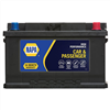 NAPA High Performance Battery 277L x 175W x 175Hmm 560CCA 12V