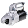 STARTER MOTOR 12V 10TH CW MITSUBISHI STYLE