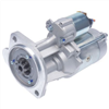 STARTER MOTOR 12V 9TH CW HITACHI STYLE