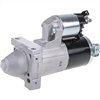 STARTER MOTOR 12V 10TH CW MITSUBISHI STYLE