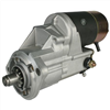 STARTER MOTOR 12V 11TH CW DENSO STYLE